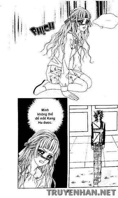 bạn trai tôi là ma cà rồng chapter 97 5