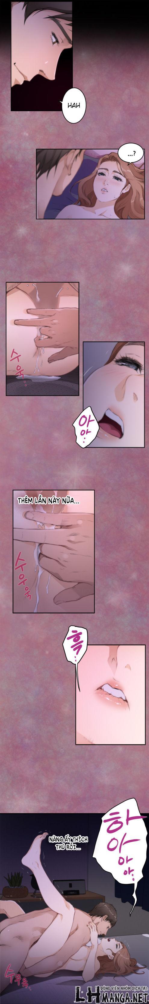 h-mate chapter 71 15