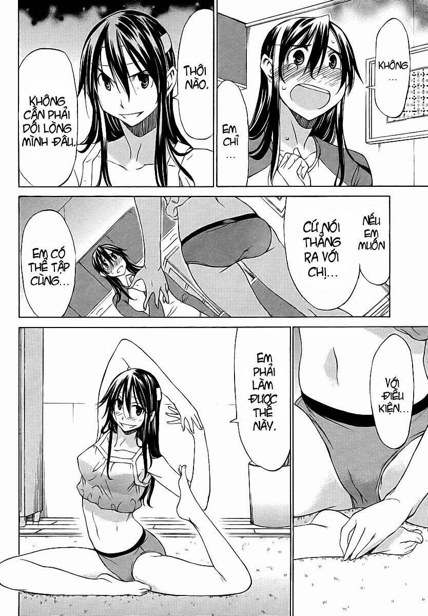 haru to natsu chapter 7 31