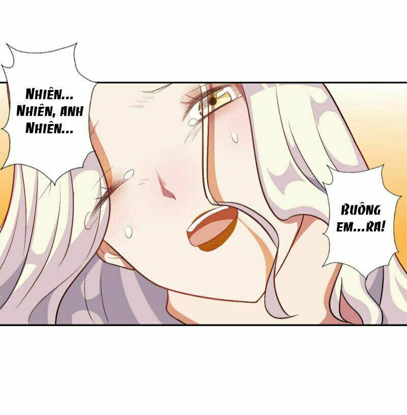 hôn nhân dục vọng: thiếu gia nhẹ một chút! chapter 30 18