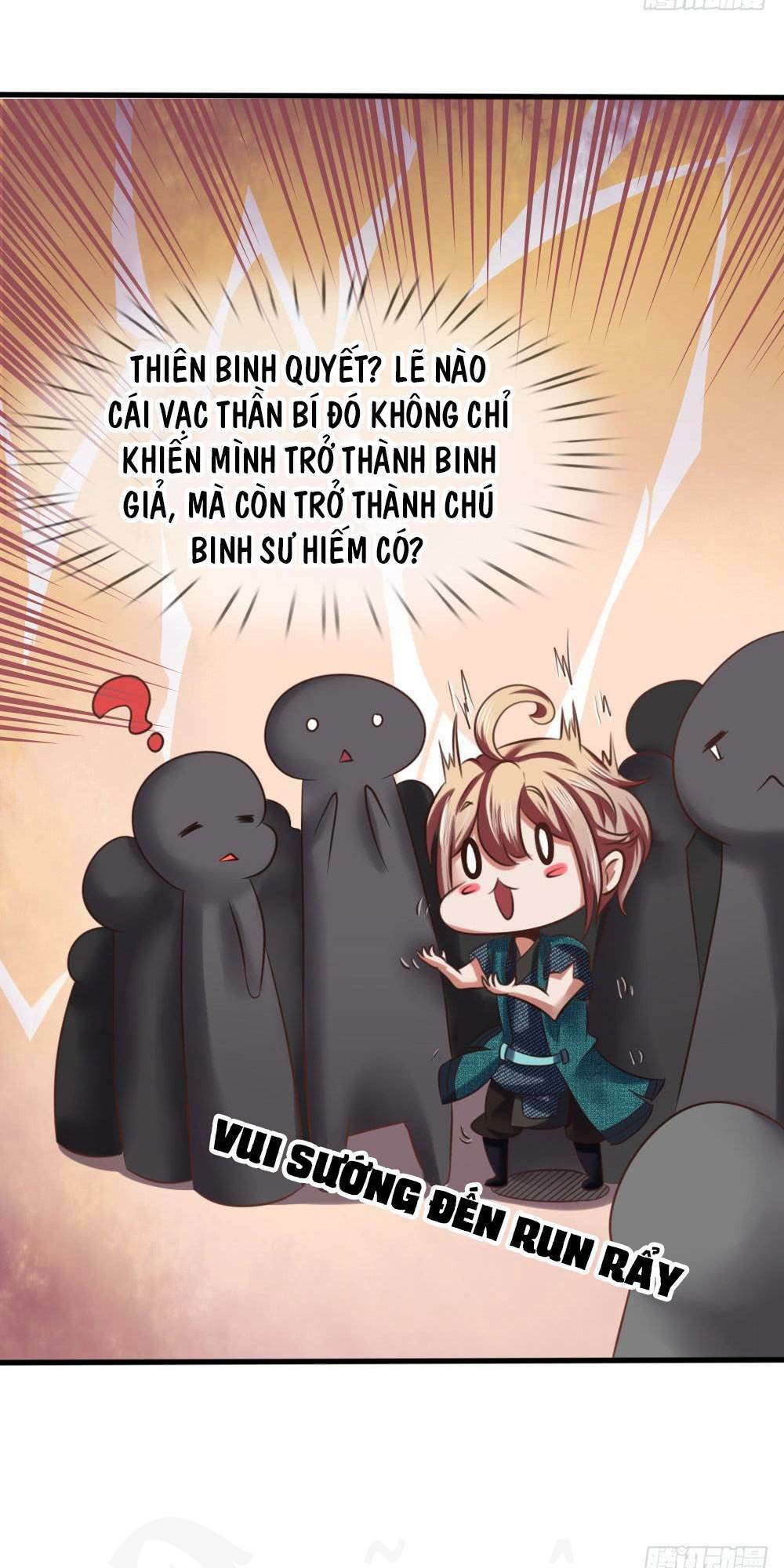 vô địch kiếm thần chapter 11 21