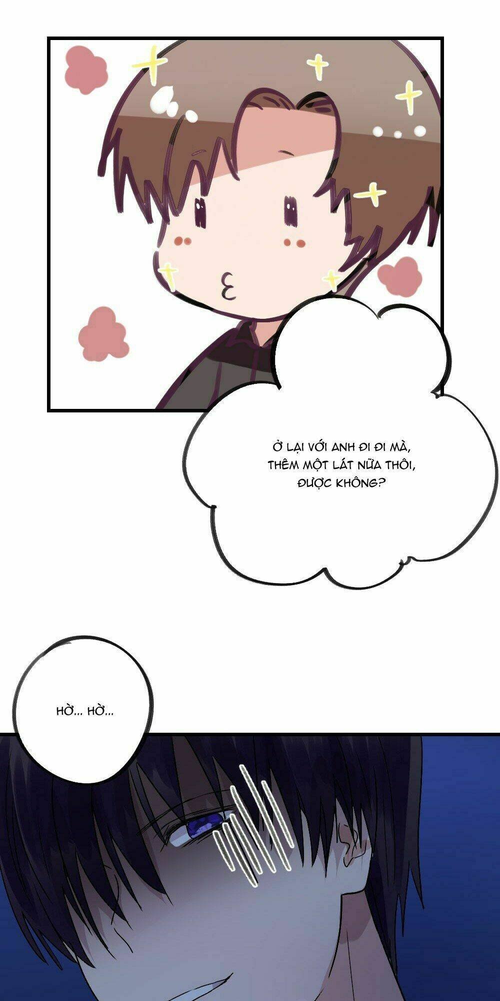 phải lòng em trai của bạn gái mình chapter 27 6