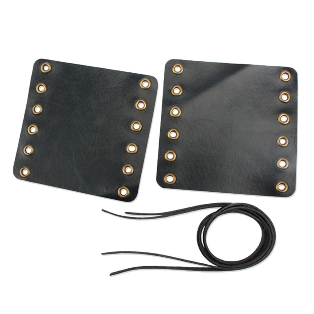 22mm Black Universal Motorcycle Handlebar Hand Grip Lever Covers Grip Cover