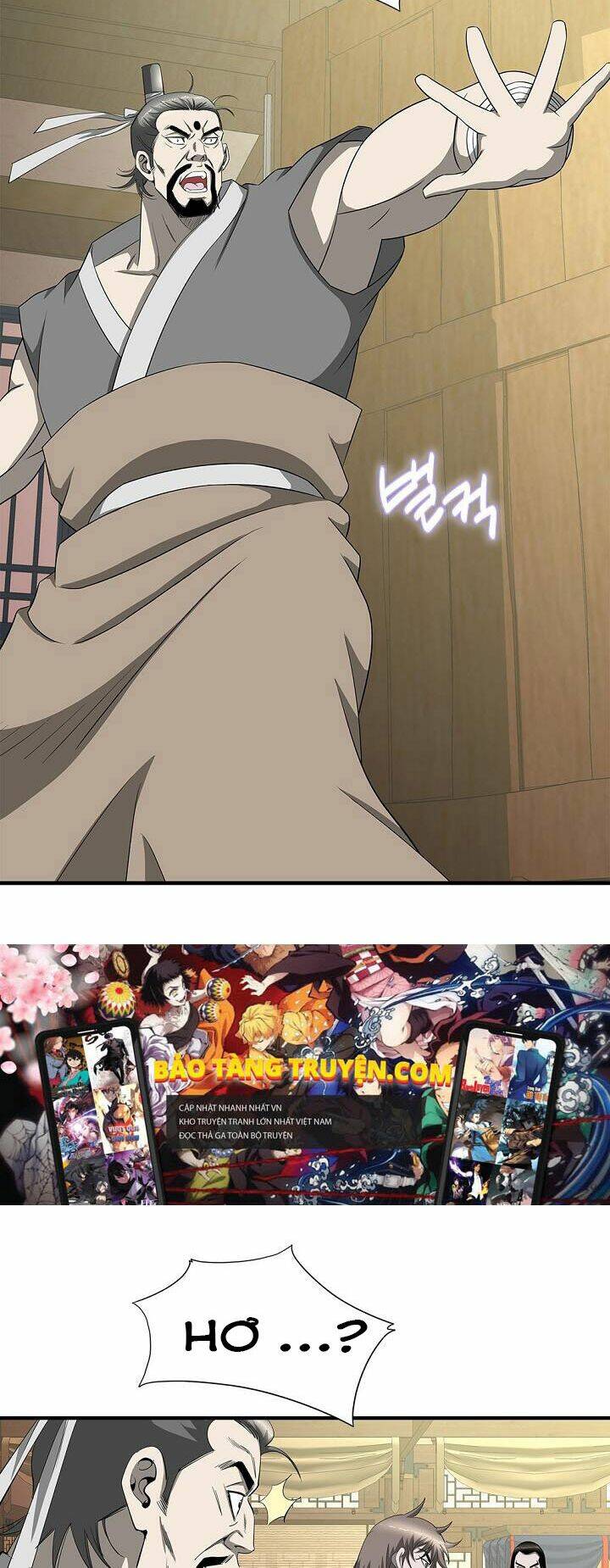 cuồng long chapter 60 4