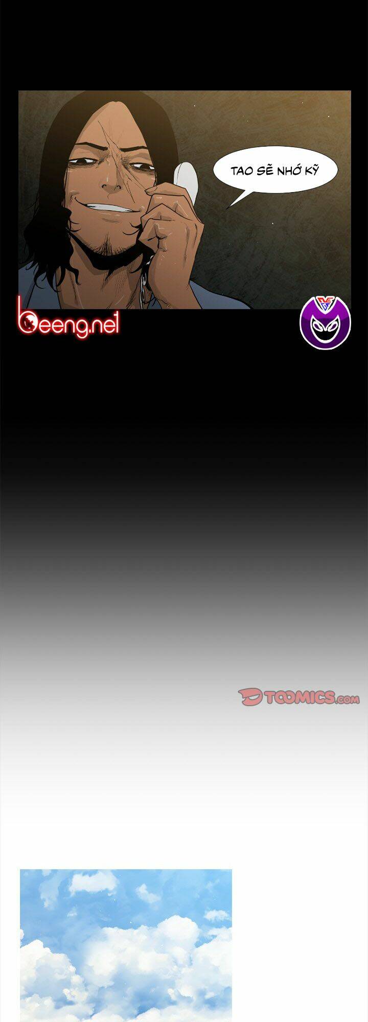 kẻ mạnh nhất - tong edge chapter 36 5