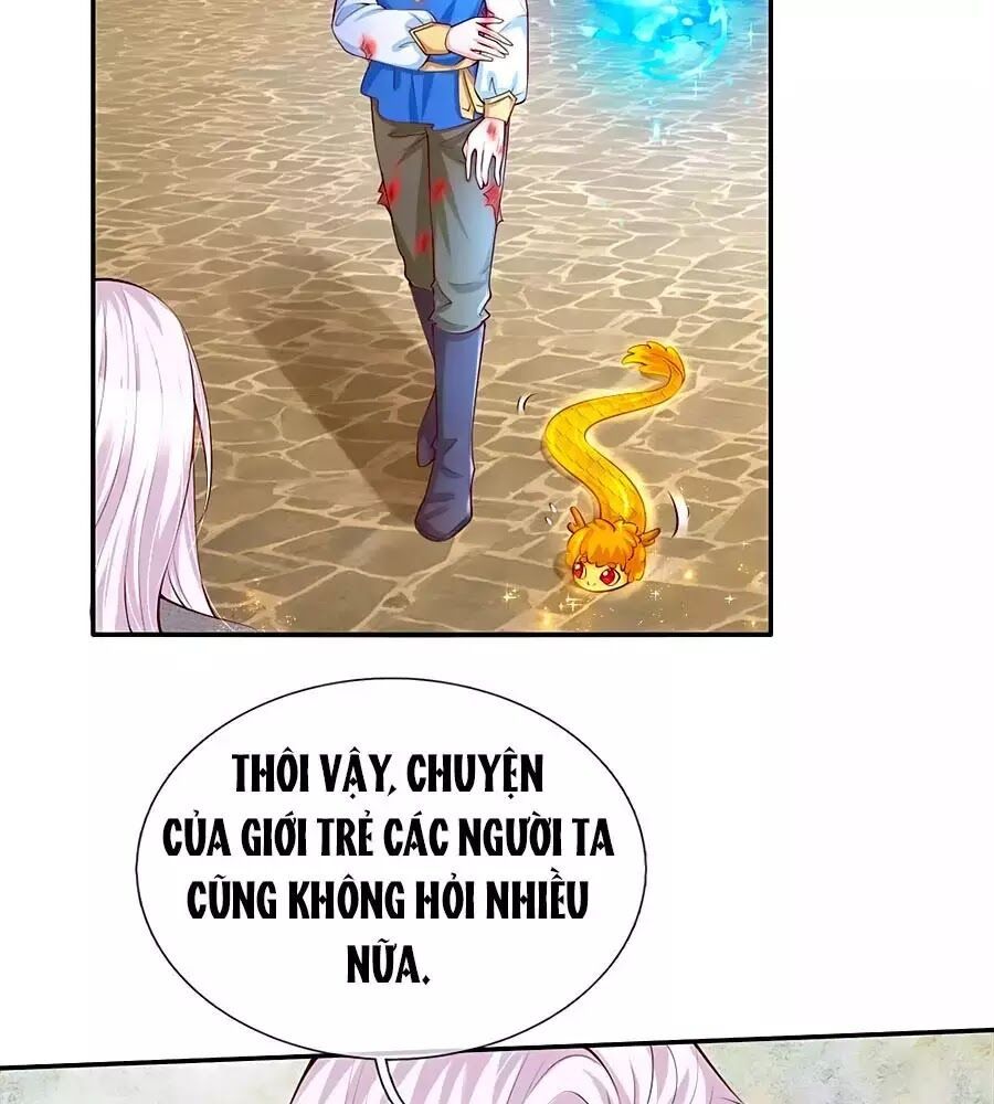 bỗng một ngày nọ trở thành con gái vua chapter 122 8