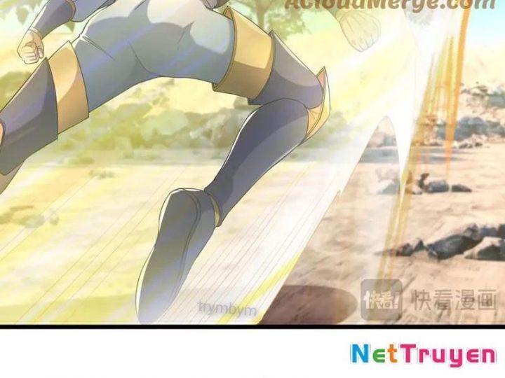 ngủ say vạn cổ: xuất thế đẩy ngang chư thiên chapter 91 91