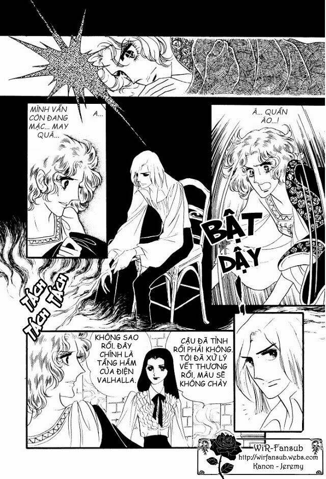 orpheus no mado chapter 9 7