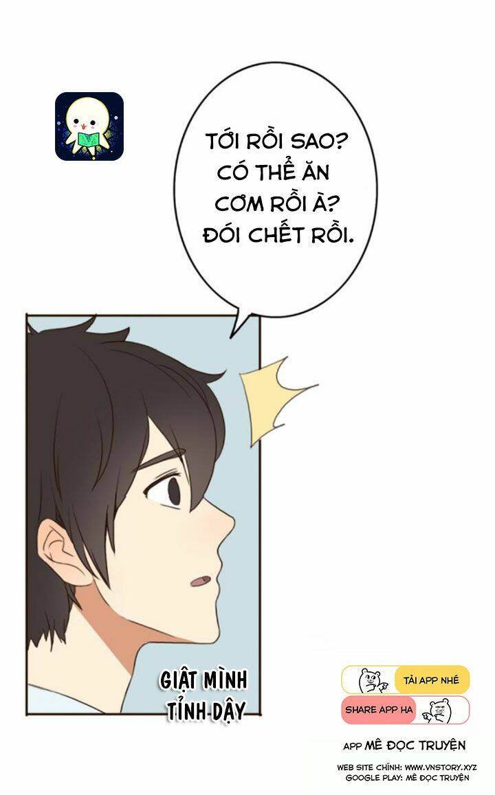 tình yêu không nói dối chapter 24 27