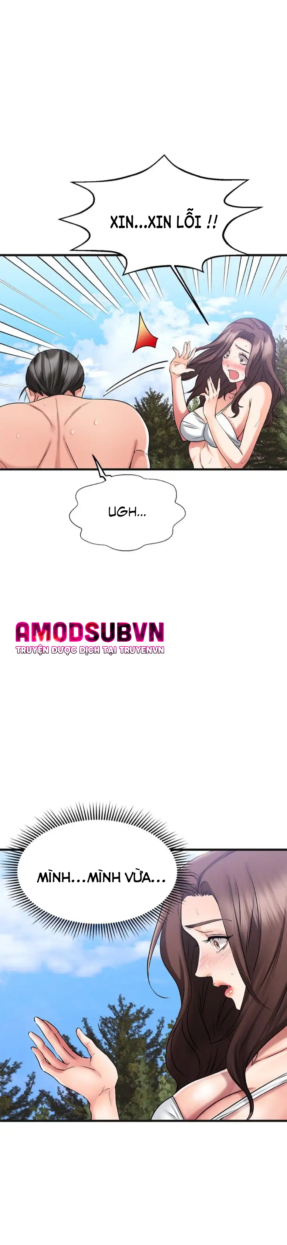 ranh giới người bạn chapter 22 26