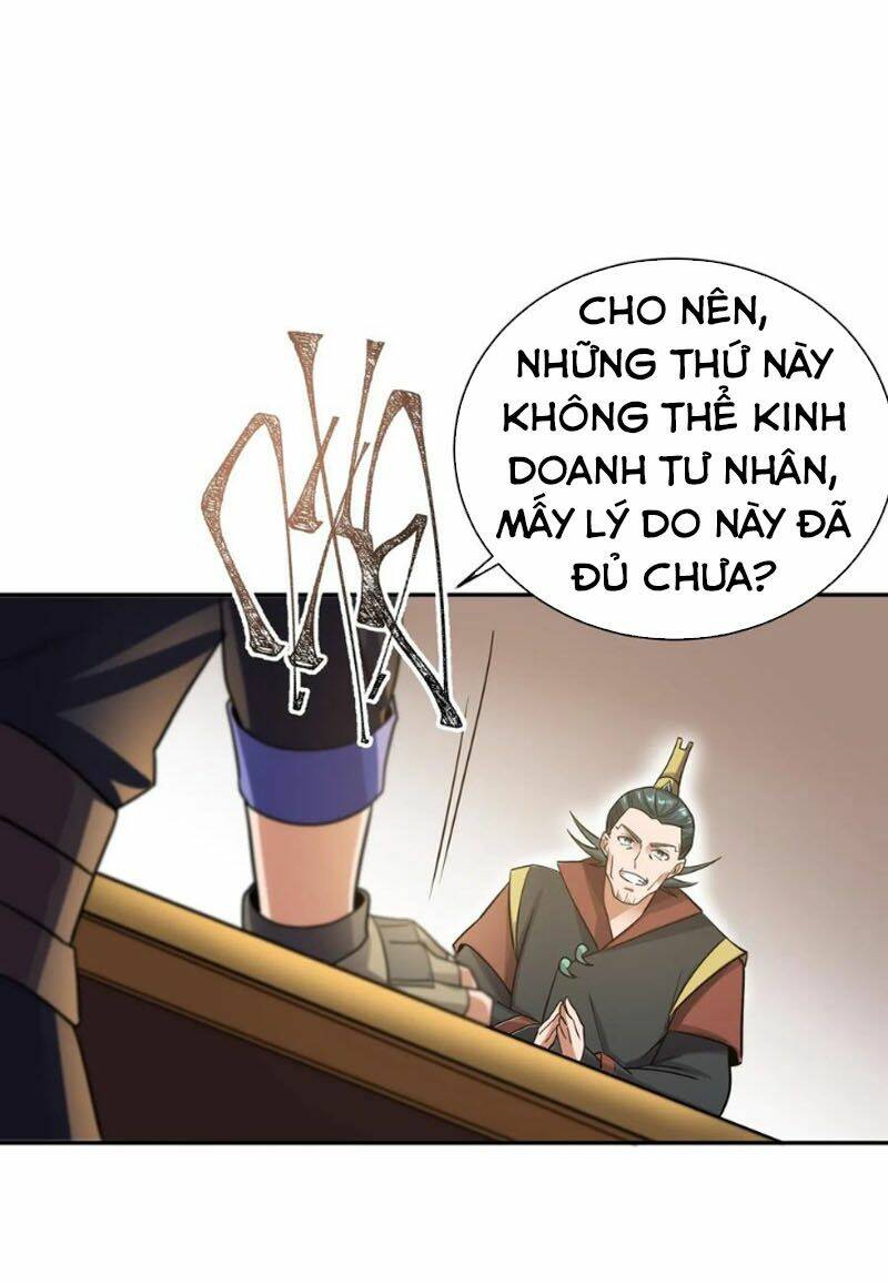 Nguyên Long Chapter 140 - Trang 32