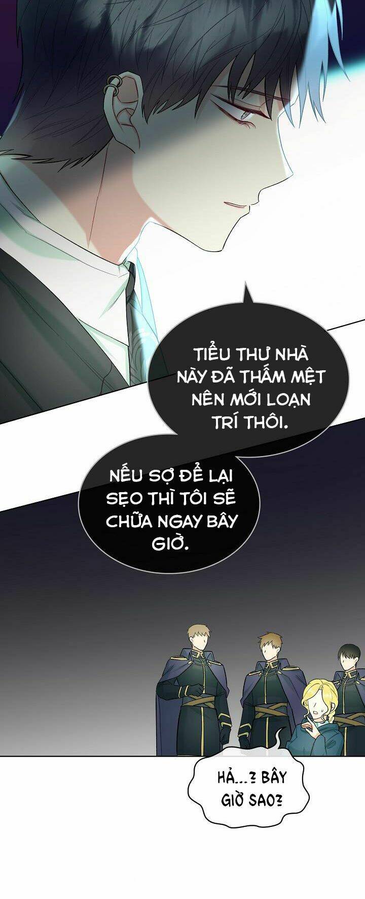 kẻ tạo ra nữ phản diện chapter 50.1 27