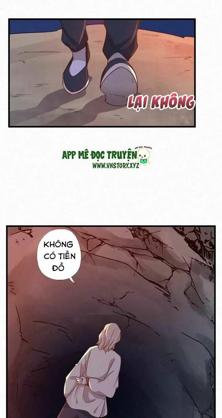 thiên hương mỹ nhân chapter 87 16