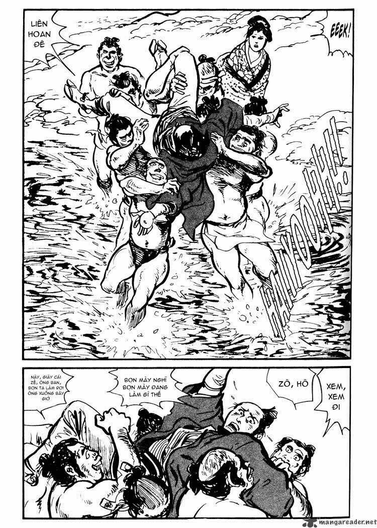 lone wolf and cub chapter 48 21