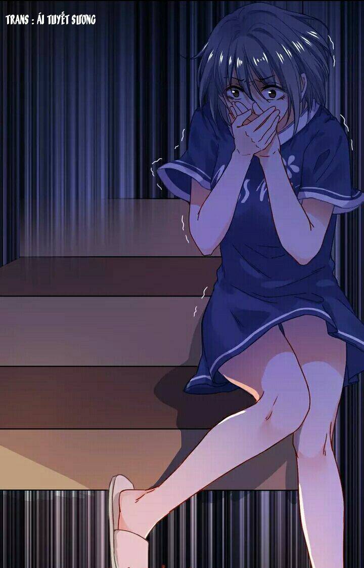 thập quang mật ngữ chapter 1 12