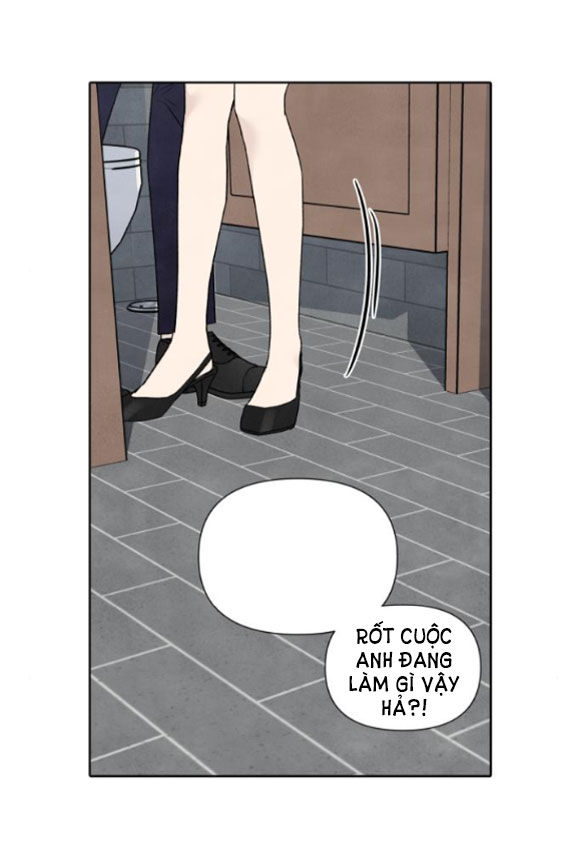 điều khiến tôi quyết tâm muốn chết chapter 59.1 36