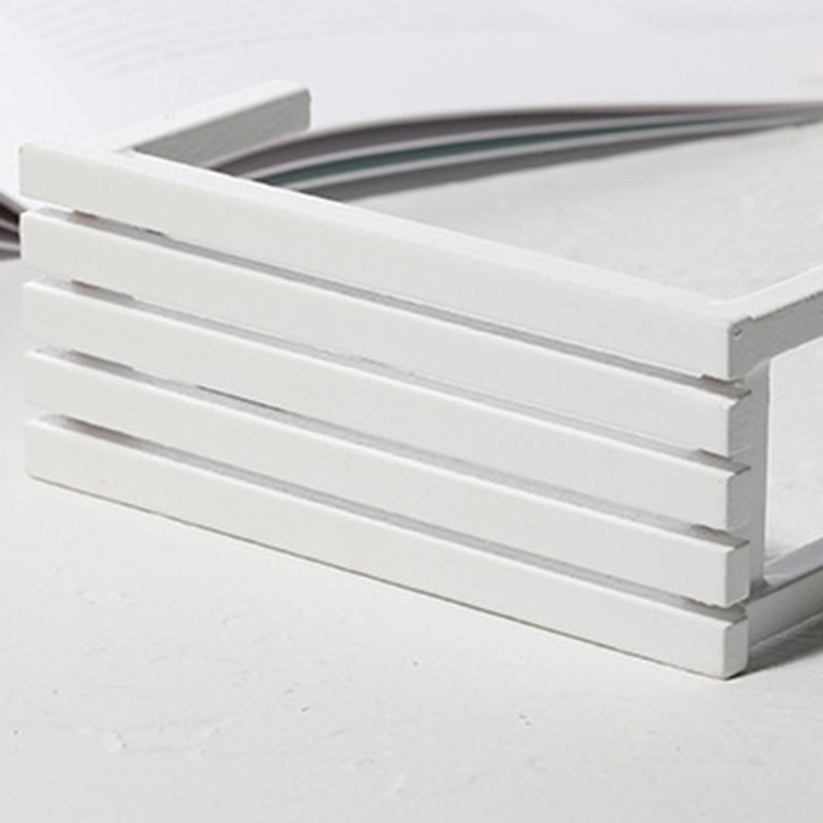 Miniature Wooden Dollhouse Furniture 1/12 Scale  Decor