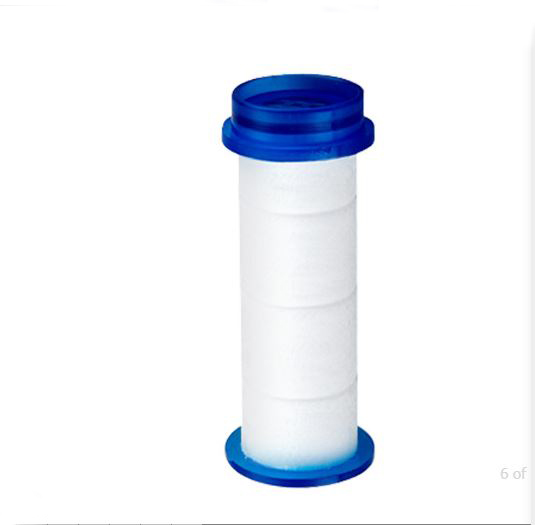 Bộ Vòi Hoa Sen, Vòi Sen Tăng Áp Cao Cấp, Có Cánh Quạt, Có Lõi Lọc, Kèm Dây 1,5 Mét