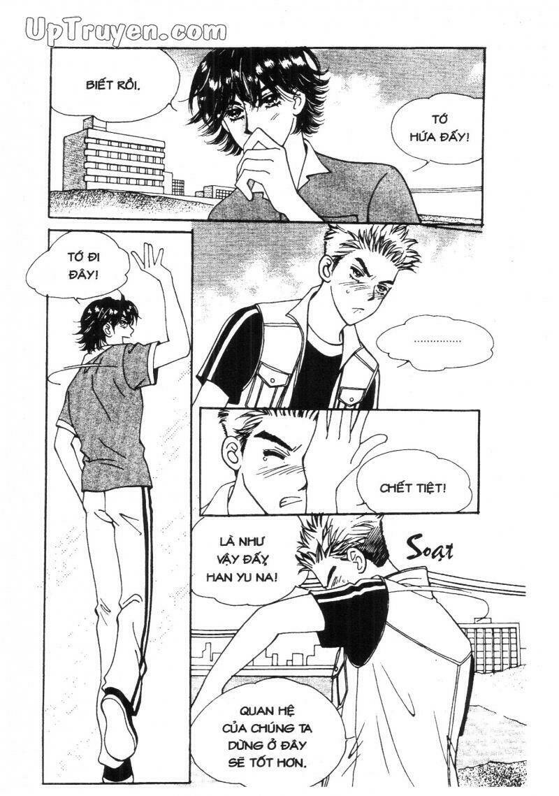 nụ hôn chàng trai chapter 8 93