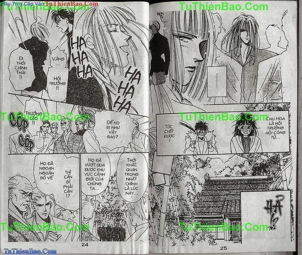 mây trắng tinh khôi chapter 8 13