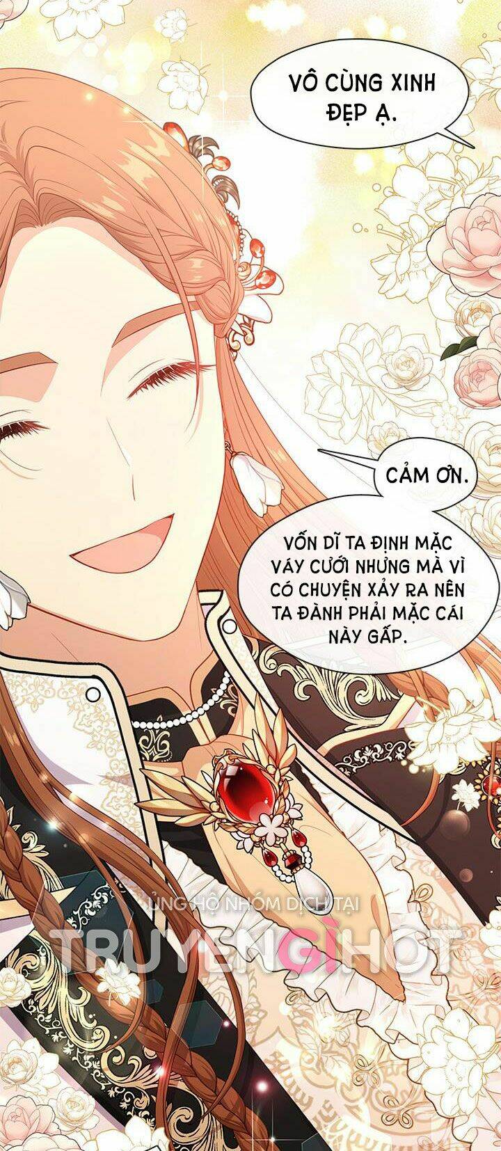 hãy coi chừng ác nữ chapter 110 60