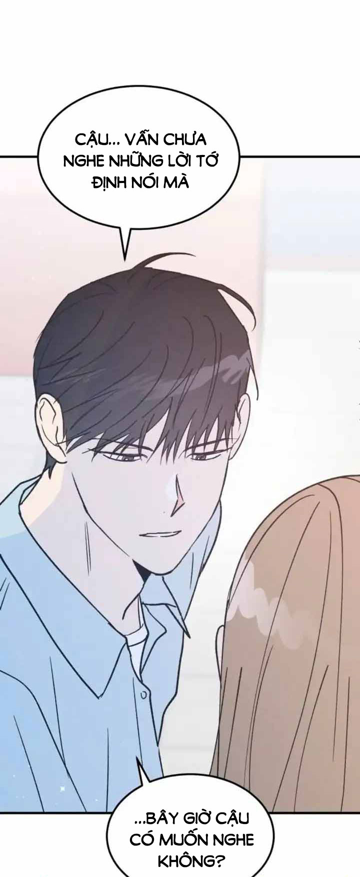 nguyên tắc của bạn thân là con trai chapter 28.2 27