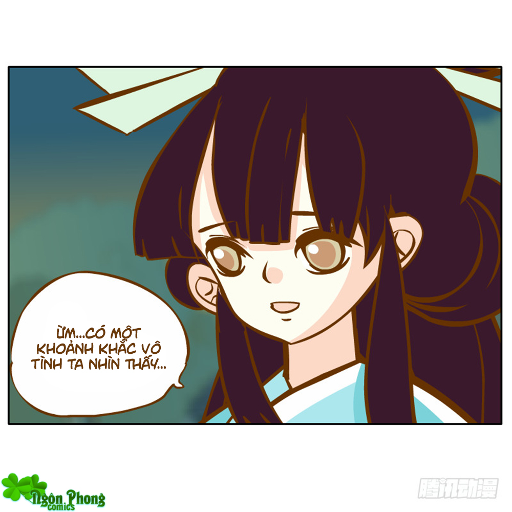 hòa thượng và tiểu long quân chapter 32 60