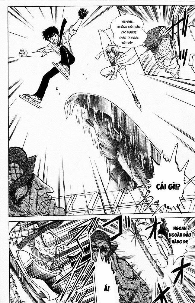 jigoku sensei nube - người thầy dũng cảm chapter 56 18