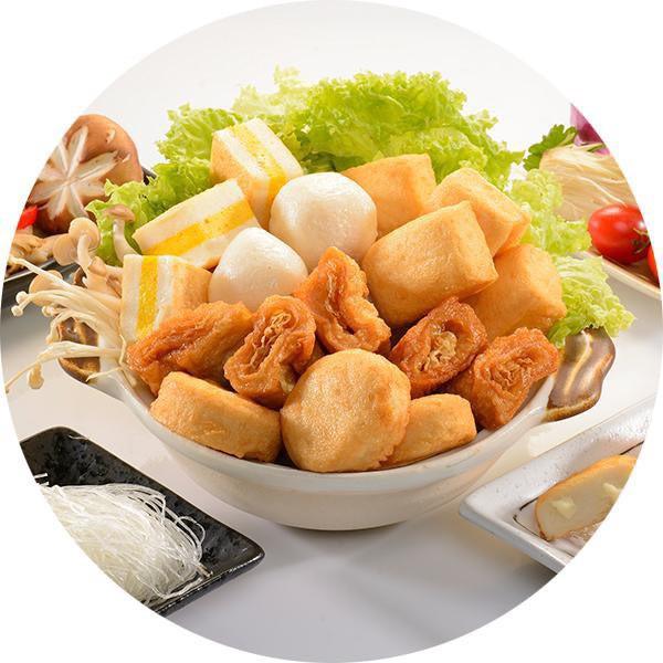 COMBO LẨU 5IN1-NHẬP KHẨU TRỰC TIẾP TỪ MALAYSIA