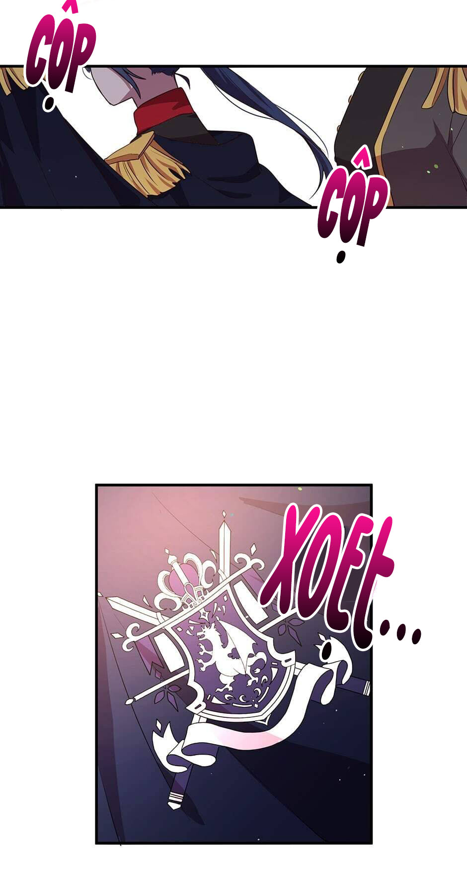 tại sao ngài làm điều này, công tước chapter 104 49