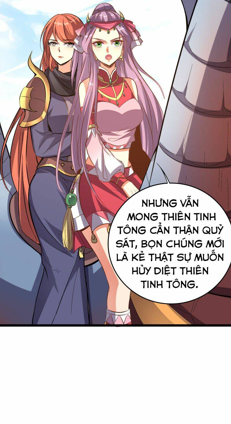 phục thiên thánh chủ chapter 27 44