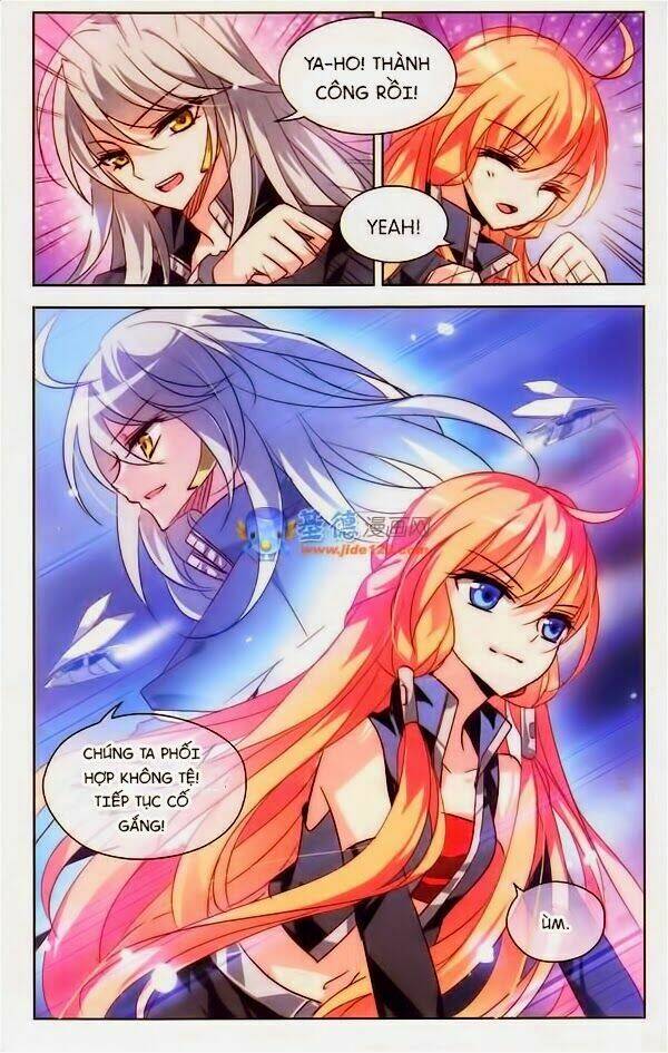 xuyên duyệt tây nguyên 3000 chapter 50 4