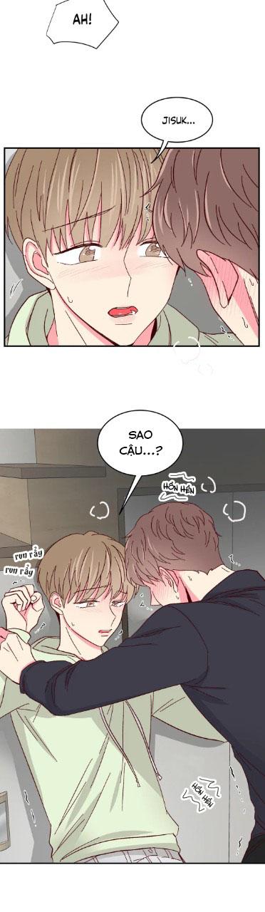 món tráng miệng của sếp tổng chapter 55 20