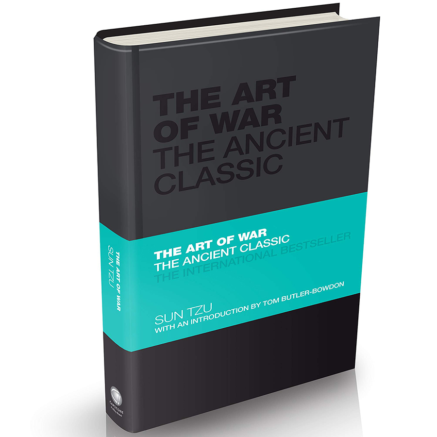 The Art of War : The Ancient Classic