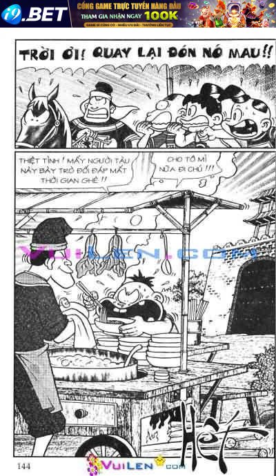 thần đồng đất việt chapter 49 140