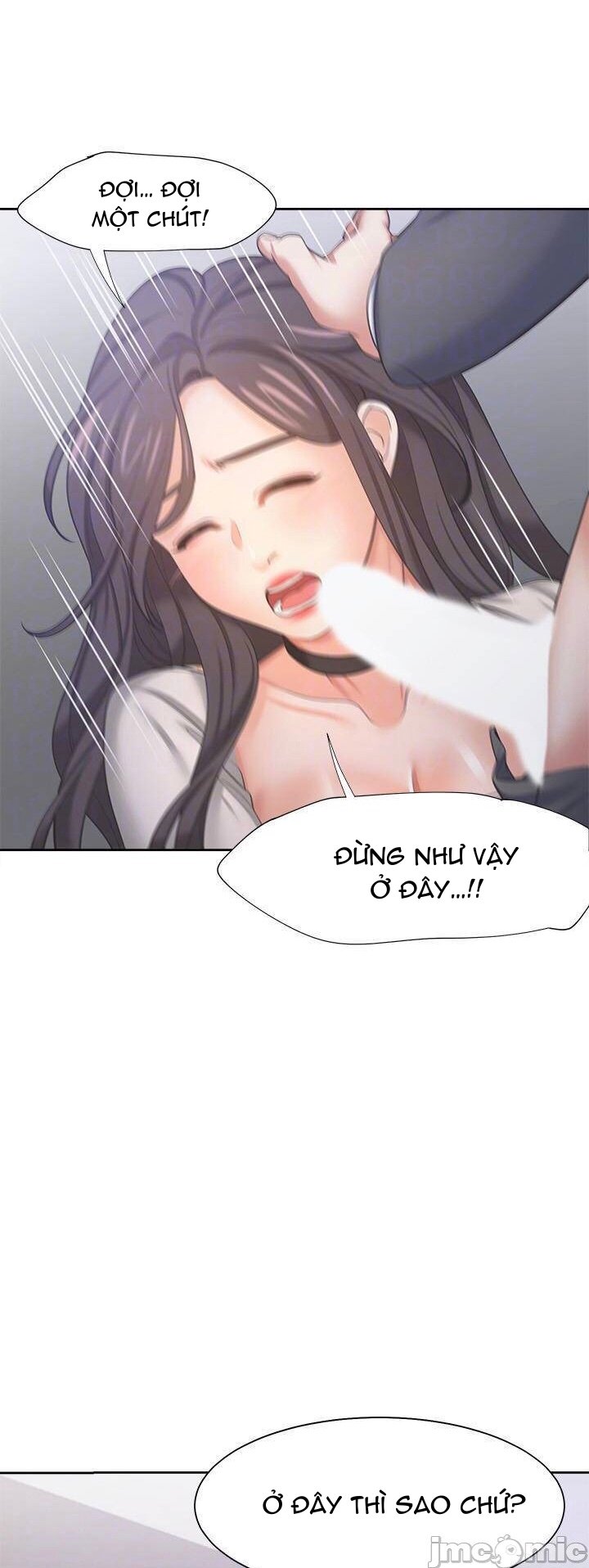 khát tình chapter 47 19