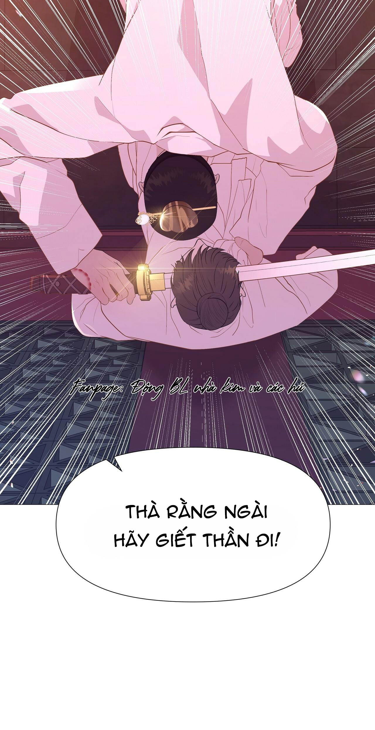 dạ xoa hóa liên ký chapter 22 9