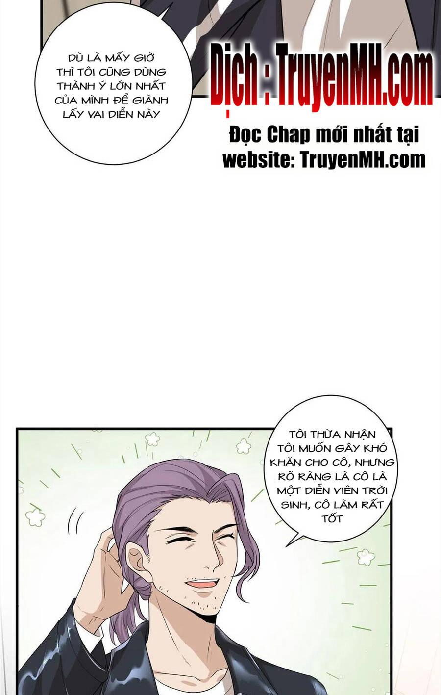 thí hôn lão công, cần giúp sức chapter 618 4