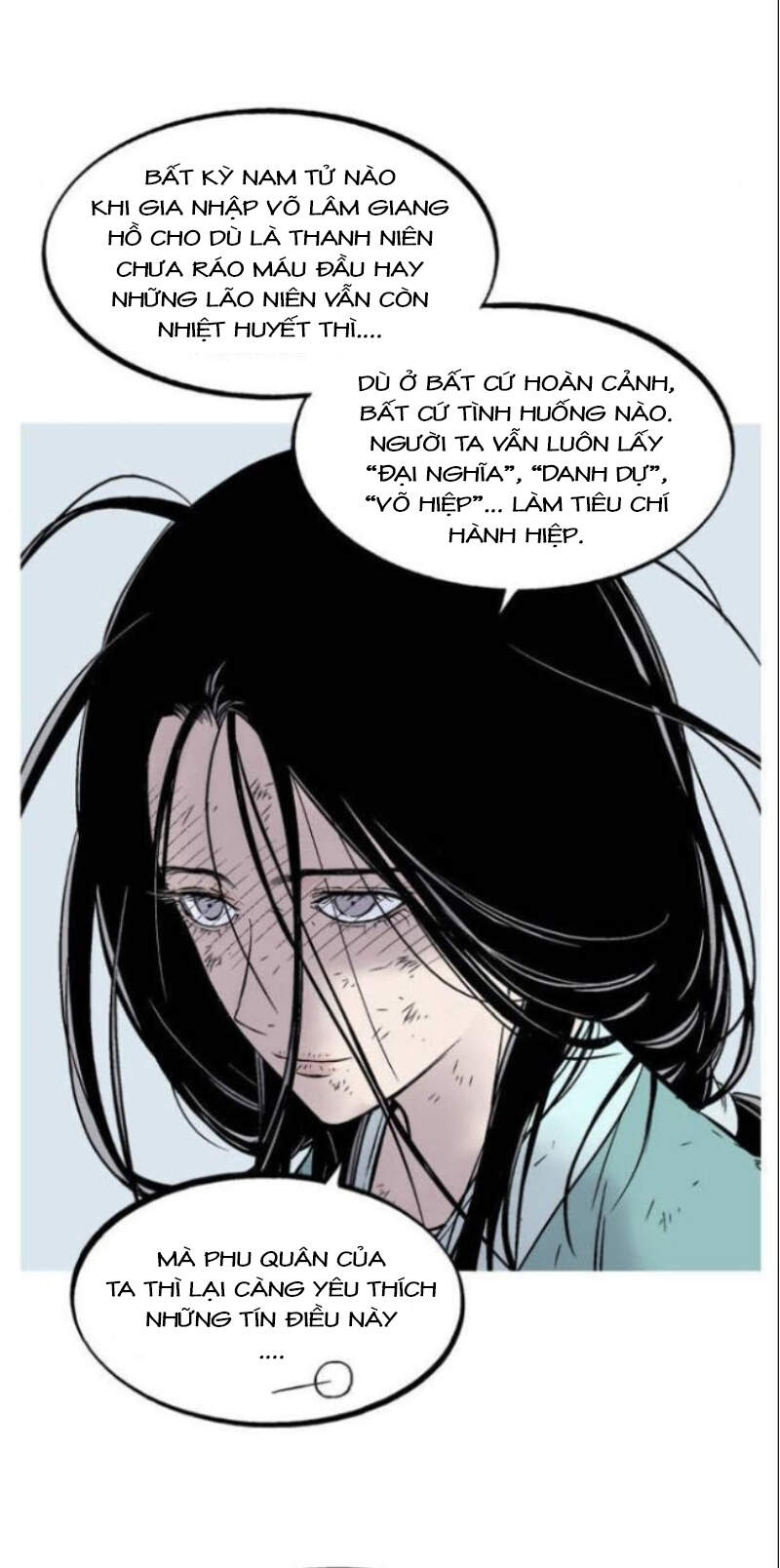 cao thủ 2 chapter 144 17