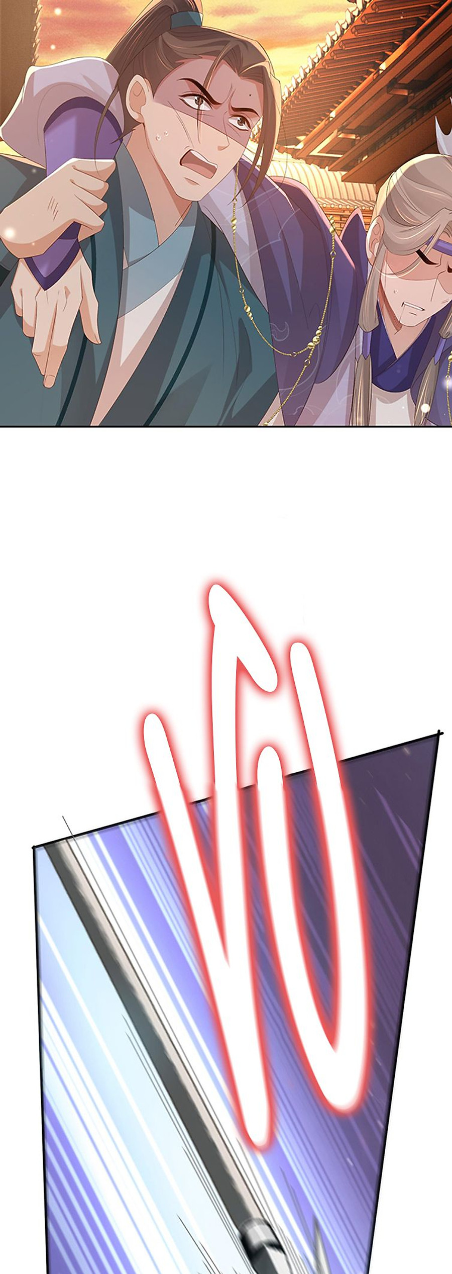 bá tổng vương phi lật xe chỉ nam chapter 103 27