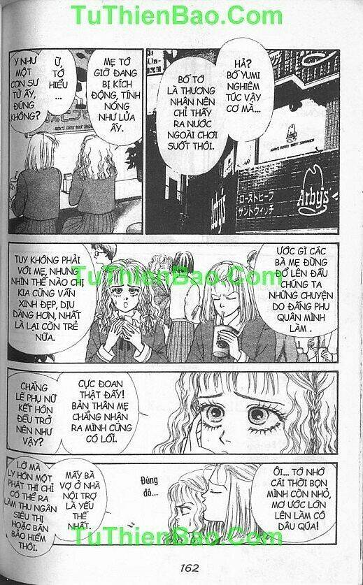 câu lạc bộ con nhà giàu chapter 12 162