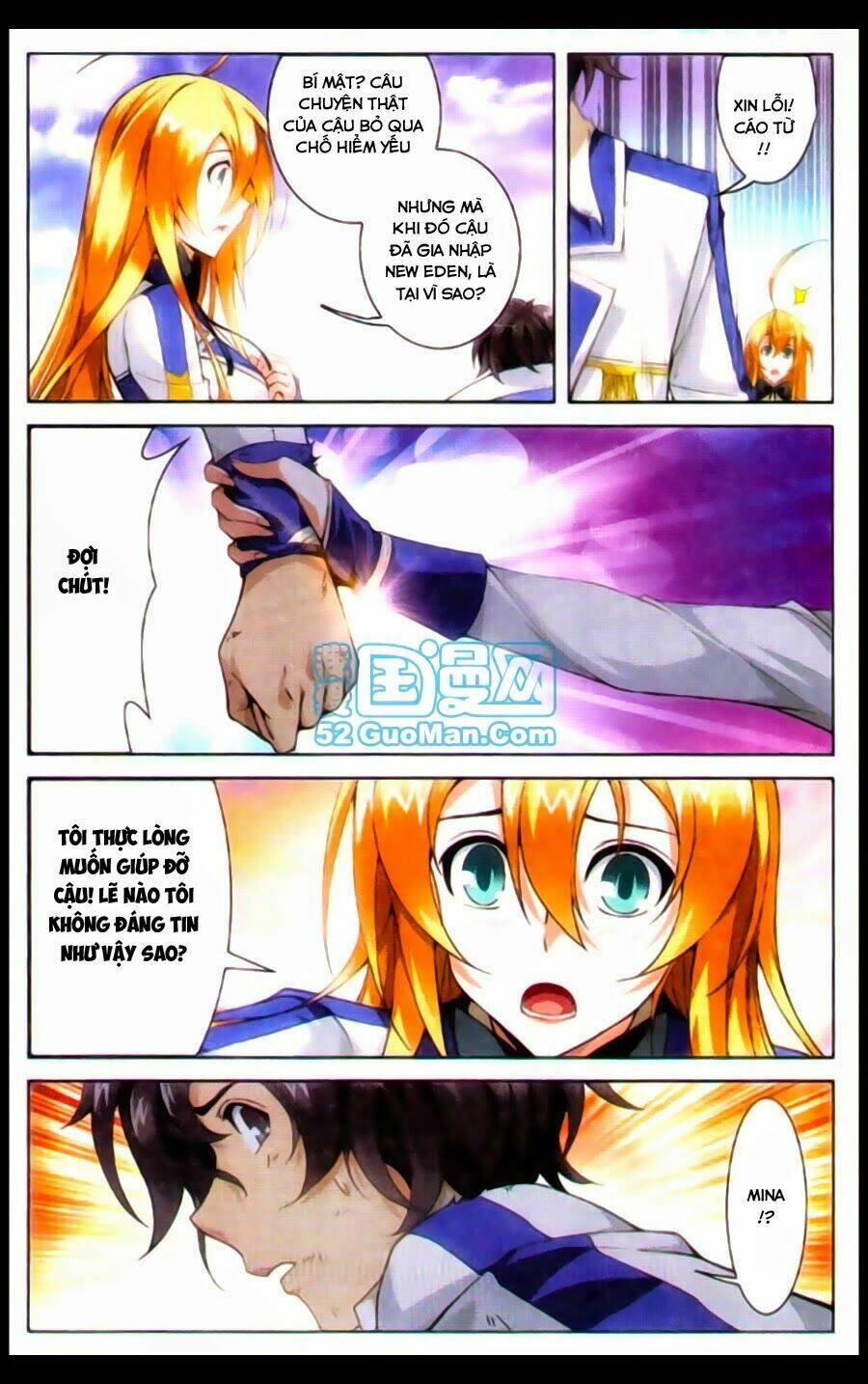 tinh kỷ nguyên chapter 3 19