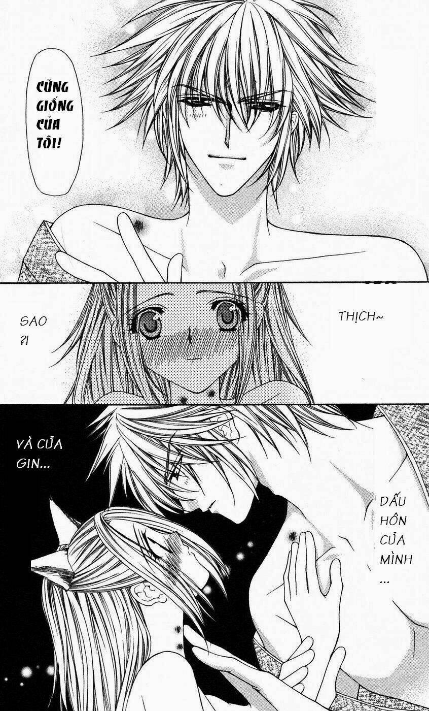 love celeb chapter 4 27