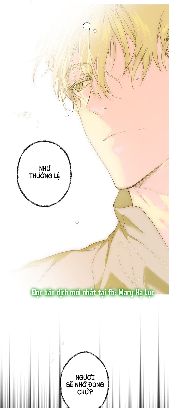 quý cô bí ẩn - secret lady chapter 2 92