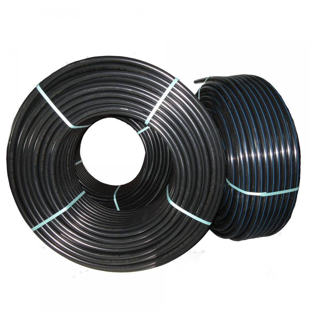 20m ống tưới LDPE 16mm hàng đẹp