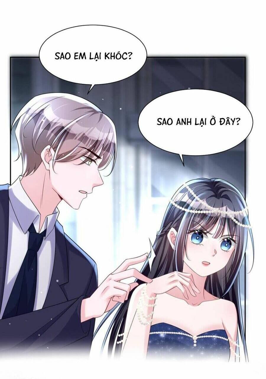 tổng tài huyết tộc cực sủng cô vợ mỹ nhân ngư chapter 64 4