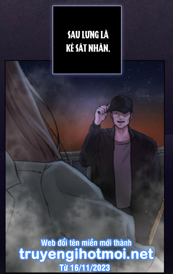 my demon - ác quỷ của tôi chapter 3.1 38