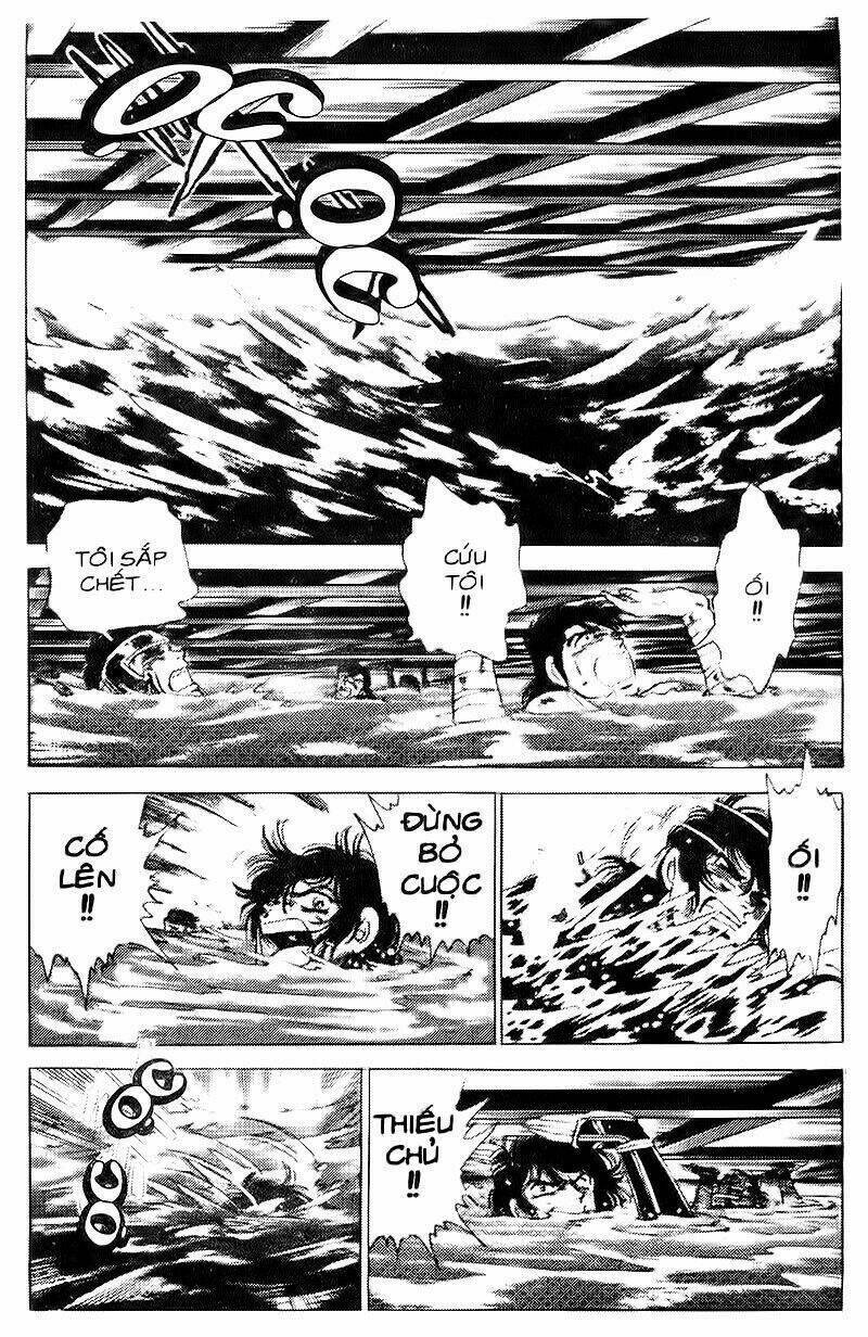 truyền thuyết bá vương chapter 54 10