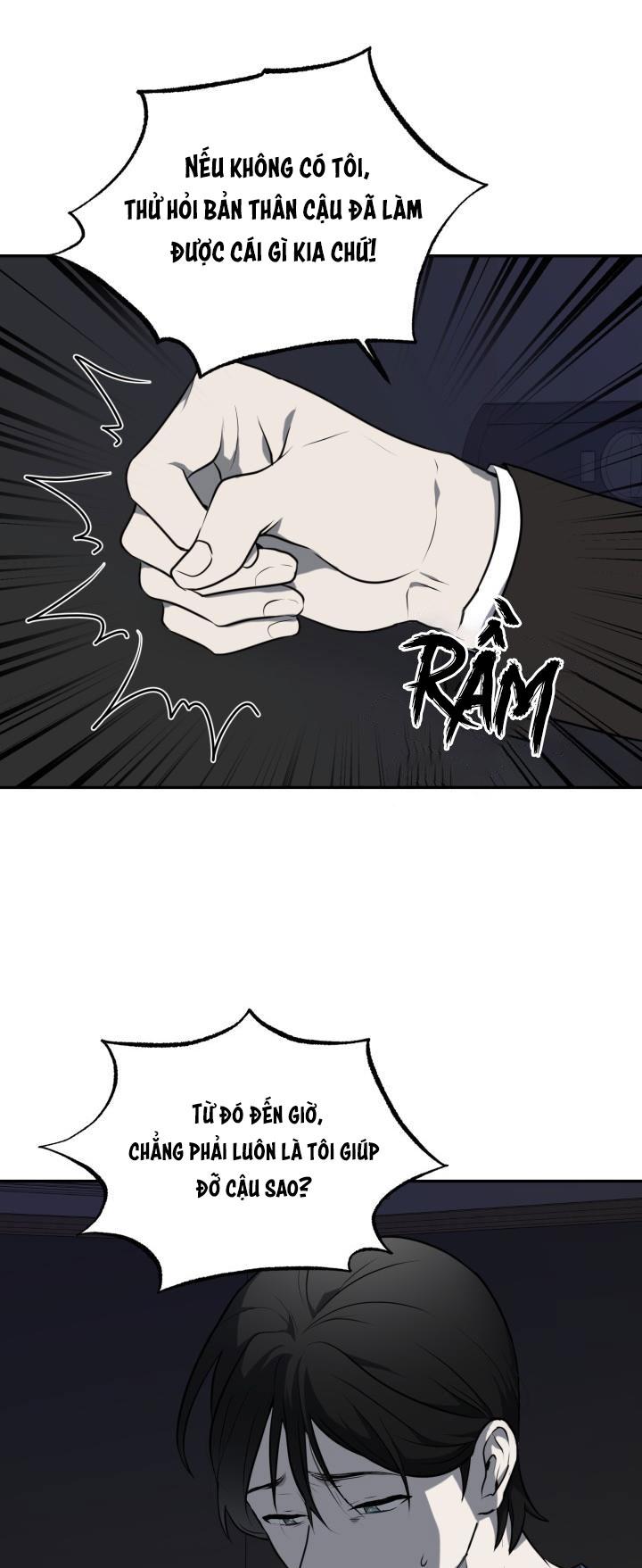 dưỡng thú cưng chapter 1 42