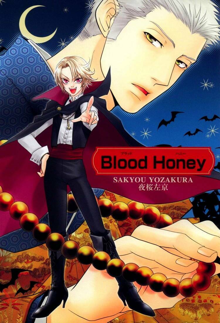 blood honey chapter 3 5